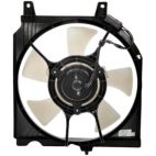 A/C Condenser Fan Assembly
