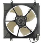 Engine Cooling Fan Assembly