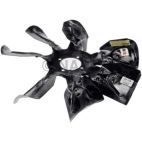 Engine Cooling Fan Blade