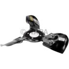 Engine Cooling Fan Blade