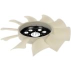 Engine Cooling Fan Blade