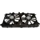 Engine Cooling Fan Assembly
