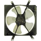 Engine Cooling Fan Assembly