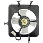A/C Condenser Fan Assembly