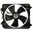 Engine Cooling Fan Assembly