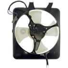 A/C Condenser Fan Assembly