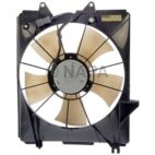 Engine Cooling Fan Assembly