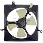 Engine Cooling Fan Assembly