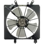 Engine Cooling Fan Assembly