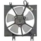 Engine Cooling Fan Assembly