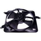 A/C Condenser Fan Assembly