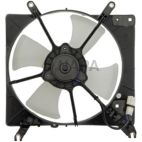 Engine Cooling Fan Assembly