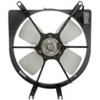 Engine Cooling Fan Assembly
