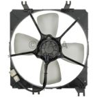Engine Cooling Fan Assembly