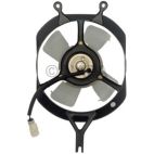 A/C Condenser Fan Assembly