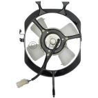 A/C Condenser Fan Assembly