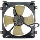 A/C Condenser Fan Assembly