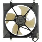 Engine Cooling Fan Assembly