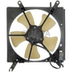 Engine Cooling Fan Assembly