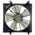 Engine Cooling Fan Assembly