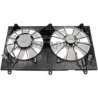 Engine Cooling Fan Assembly