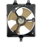 A/C Condenser Fan Assembly