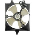 A/C Condenser Fan Assembly