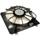 Engine Cooling Fan Assembly