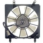 A/C Condenser Fan Assembly