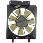 A/C Condenser Fan Assembly