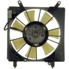 Engine Cooling Fan Assembly