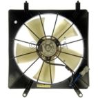Engine Cooling Fan Assembly