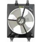 A/C Condenser Fan Assembly