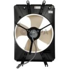 A/C Condenser Fan Assembly