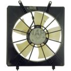 Engine Cooling Fan Assembly