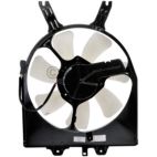 A/C Condenser Fan Assembly