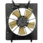 Engine Cooling Fan Assembly
