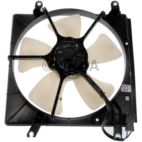 Engine Cooling Fan Assembly