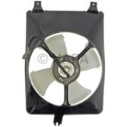 A/C Condenser Fan Assembly