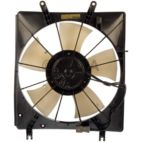 Engine Cooling Fan Assembly