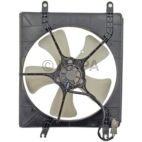 Engine Cooling Fan Assembly
