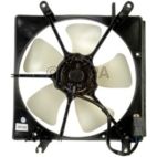 Engine Cooling Fan Assembly