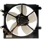 Engine Cooling Fan Assembly