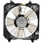 Engine Cooling Fan Assembly