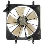 Engine Cooling Fan Assembly