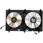 Engine Cooling Fan Assembly
