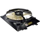 A/C Condenser Fan Assembly