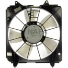 Engine Cooling Fan Assembly