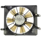 A/C Condenser Fan Assembly