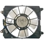 Engine Cooling Fan Assembly